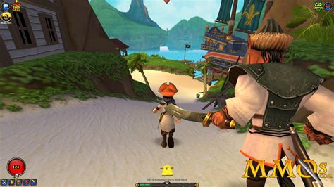 pirate 101